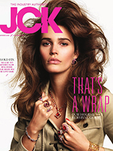 《JCK》美国专业珠宝杂志2020年10月号