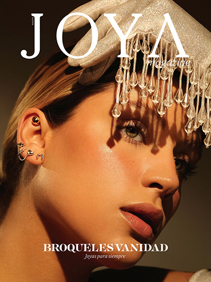 《Joya》墨西哥2023年06月号专业首饰杂志