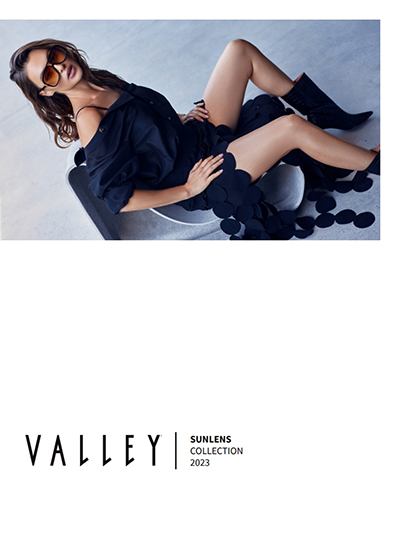《Valley》澳大利亚2023年09月号专业眼镜杂志