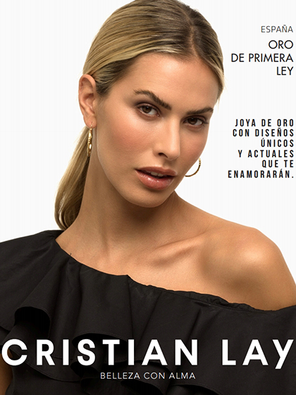 《Cristian Lay》西班牙2023年09-10月号专业珠宝杂志（特刊2）
