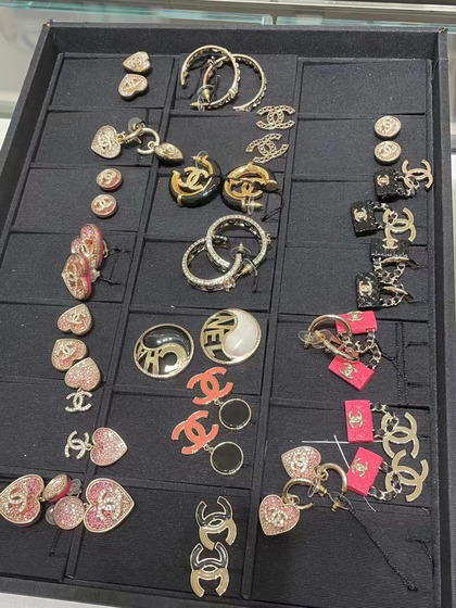  商场爆款 女式 耳饰 耳坠图片6224364
