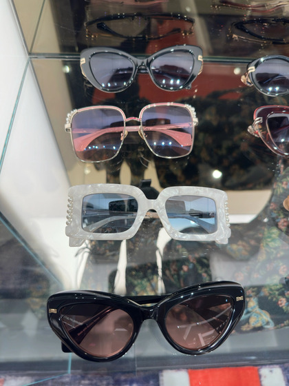  商场爆款 女式 眼镜 太阳镜图片6925393