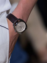 Hermes 发布会 男式 手表 时尚手表图片1502285