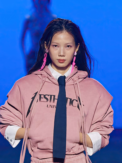 D ANTIDOTE 发布会 女式 耳饰 耳坠图片6637530