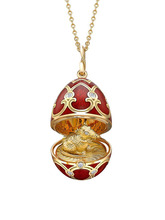 FABERGE