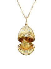 FABERGE
