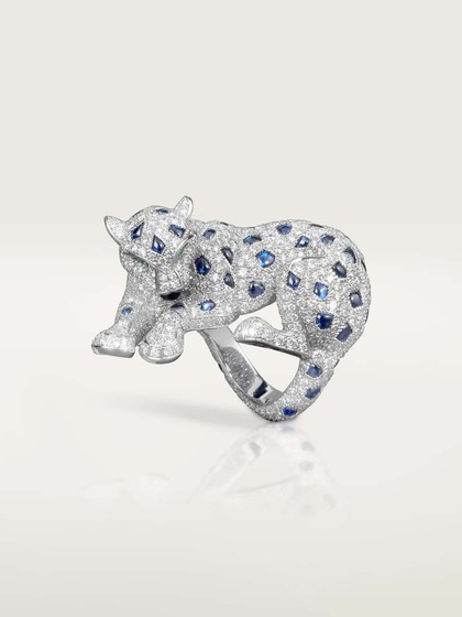 Cartier 卡地亚