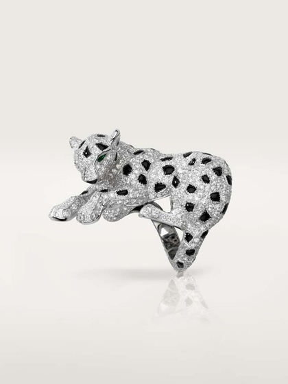 Cartier 卡地亚