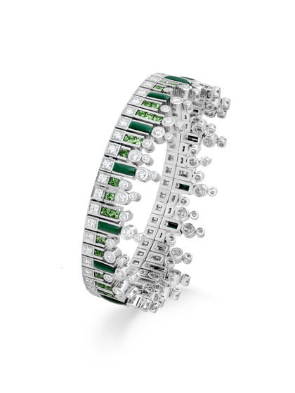 GARRARD