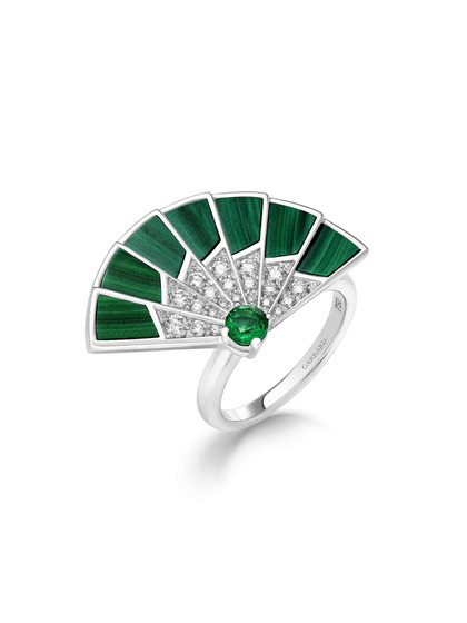 GARRARD