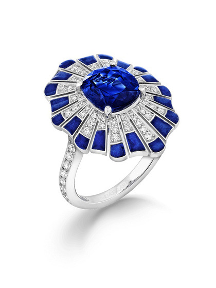 GARRARD