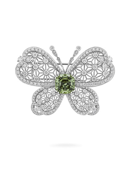 GARRARD