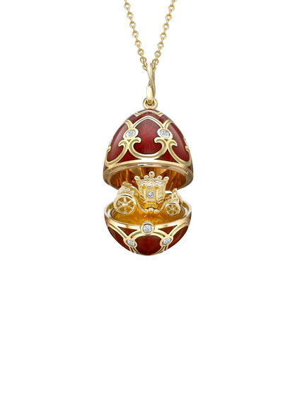 FABERGE