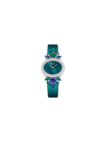 PIAGET